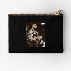 Legend Mode: Dorian Yates Dorian Yates Zipper Pouches