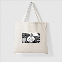 Vibes Only Dorian Yates Dorian Yates Bags
