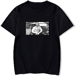 Vibes Only Dorian Yates Dorian Yates T-Shirts