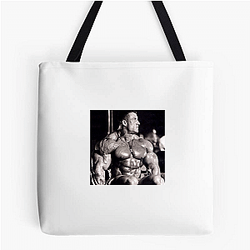 Fueled Strength Dorian Yates Dorian Yates Bags