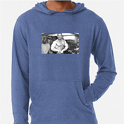 Vibes Only Dorian Yates Dorian Yates Hoodies