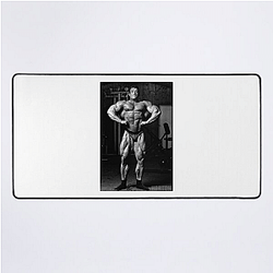 Team Dorian Yates Dorian Yates Mouse Pads