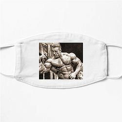 Made To Win Dorian Yates Dorian Yates Face Masks
