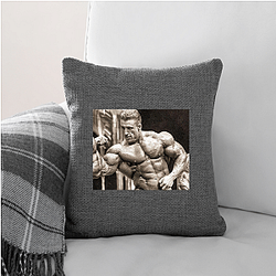 Made To Win Dorian Yates Dorian Yates Pillows Cover