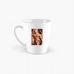 Hustle Mode: Dorian Yates Dorian Yates Mugs