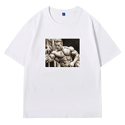 Made To Win Dorian Yates Dorian Yates T-Shirts