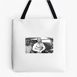 Vibes Only Dorian Yates Dorian Yates Bags
