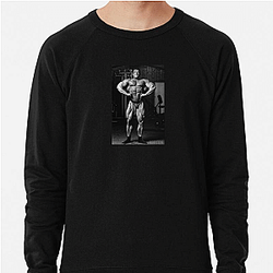 Team Dorian Yates Dorian Yates Sweatshirts