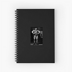 Team Dorian Yates Dorian Yates Notebook