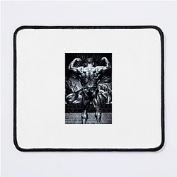 Only Gains – Dorian Yates Dorian Yates Mouse Pads