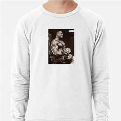 Legend Mode: Dorian Yates Dorian Yates Sweatshirts