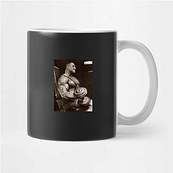 Legend Mode: Dorian Yates Dorian Yates Mugs