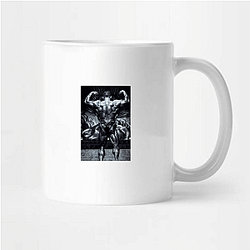 Only Gains – Dorian Yates Dorian Yates Mugs
