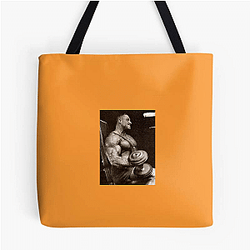 Legend Mode: Dorian Yates Dorian Yates Bags