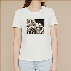 Made To Win Dorian Yates Dorian Yates T-Shirts