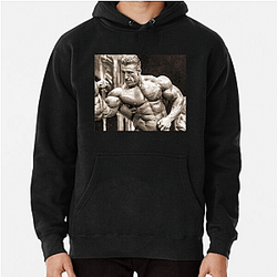 Made To Win Dorian Yates Dorian Yates Hoodies