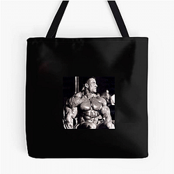 Fueled Strength Dorian Yates Dorian Yates Bags