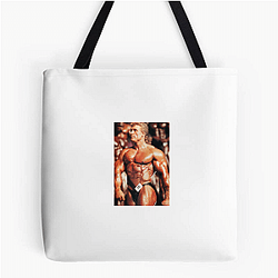 Hustle Mode: Dorian Yates Dorian Yates Bags