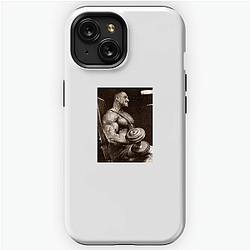 Legend Mode: Dorian Yates Dorian Yates iPhone Cases