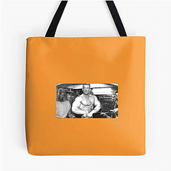 Vibes Only Dorian Yates Dorian Yates Bags
