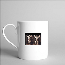 Stay Strong With Dorian Yates Dorian Yates Mugs