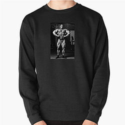 Team Dorian Yates Dorian Yates Sweatshirts