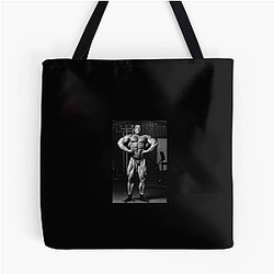 Team Dorian Yates Dorian Yates Bags