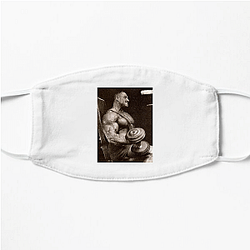 Legend Mode: Dorian Yates Dorian Yates Face Masks