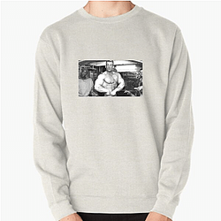 Vibes Only Dorian Yates Dorian Yates Sweatshirts