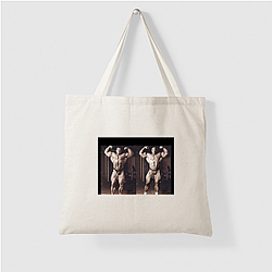 Stay Strong With Dorian Yates Dorian Yates Bags