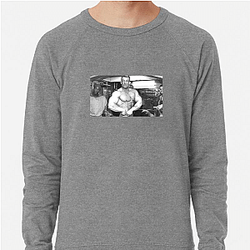 Vibes Only Dorian Yates Dorian Yates Sweatshirts