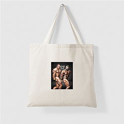 Never Skips Dorian Yates Dorian Yates Bags
