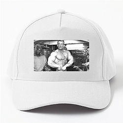 Vibes Only Dorian Yates Dorian Yates Hats & Caps