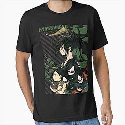 Dororo - Hyakkimaru Essential T-Shirts