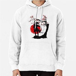 Dororo to Hyakkimaru T-Shirt Pullover Hoodie
