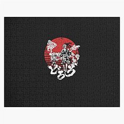 Dororo Classic Jigsaw Puzzle