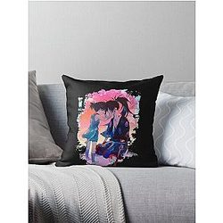 Dororo Hyakkimaru T-Shirt Pillow