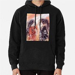 Dororo Hyakkimaru hoodie