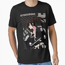Dororo Hyakkimaru Essential T-Shirt