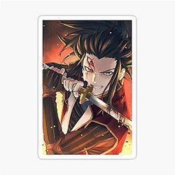 Dororo Hyakkimaru Stick
