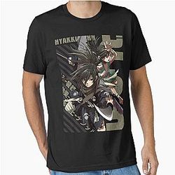 Dororo - Hyakkimaru Essential T-Shirt