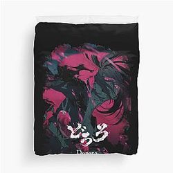 Dororo duvet cover