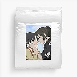 Dororo Cover