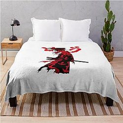 Dororo Blanket