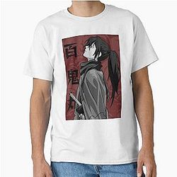 Dororo Hyakkimaru Classic T-Shirt