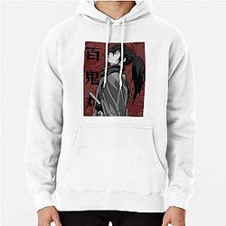 Dororo Hyakkimaru Hoodie