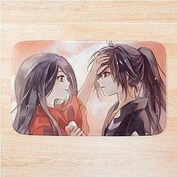 Dororo Hyakkimaru Mat