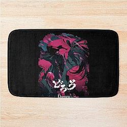 Dororo Bath Mat