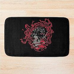 Dororo Bath Mat