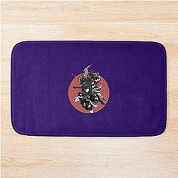 Dororo Bath Mat